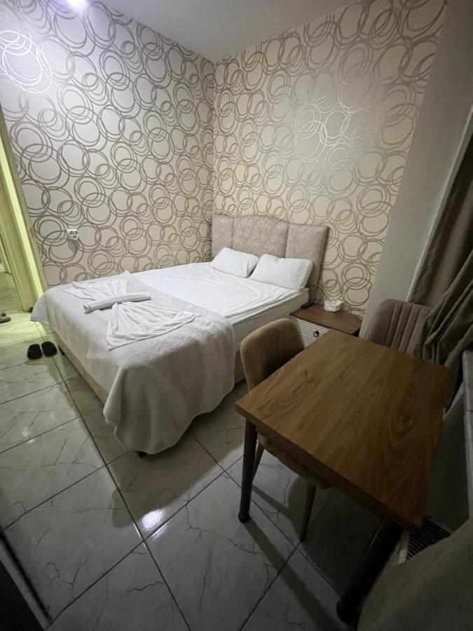 Yildiz Hotel Istanbul Exterior photo